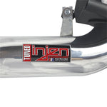Injen 2020 Hyundai Veloster N 2.0L Turbo Polished Cold Air Intake System
