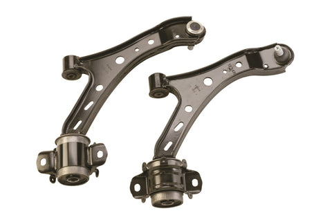 Ford Racing 2005-2010 Mustang GT Front Lower Control Arm Upgrade Kit