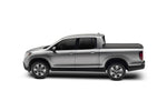Truxedo 17-20 Honda Ridgeline 4ft 8in Lo Pro Bed Cover