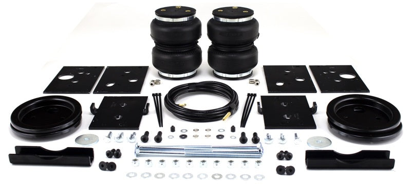 Air Lift LoadLifter 5000 Ultimate Rear Air Spring Kit for 14-17 Dodge Ram 2500