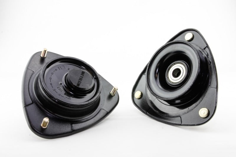 Whiteline 08-21 Subaru WRX/STI / 08-17 Impreza Front Strut Mount Offset Assembly (Camber/Caster)