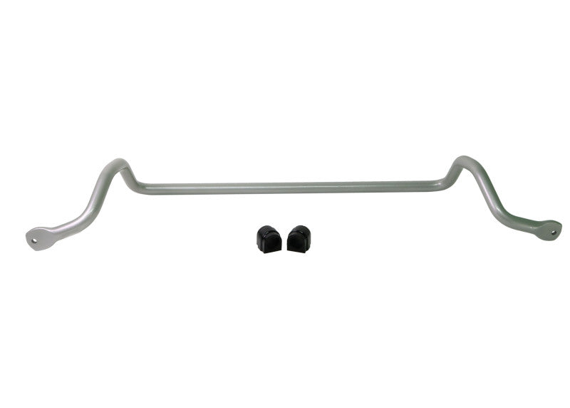 Whiteline 07-15 Mini Cooper/Cooper S / 09-15 Mini Cooper JCW Front HD Adjustable Sway Bar - 26mm